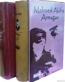Mehmed Akife Armağan