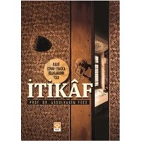 İtikaf (ISBN: 9786053280699)
