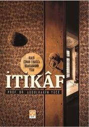 İtikaf (ISBN: 9786053280699)