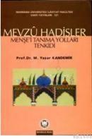 Mevzu Hadisler (ISBN: 9789755481739)