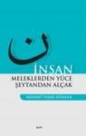 Insan Meleklerden Yüce Şeytandan Alçak (ISBN: 9789753502481)