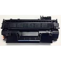 Muadil HP CF280A (80A) Toner