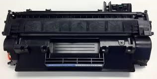 Muadil HP CF280A (80A) Toner