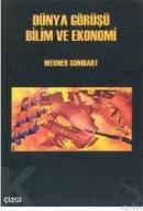 Dünya Görüşü Bilim ve Ekonomi (ISBN: 9789758867073)