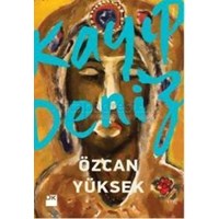 Kayıp Deniz (ISBN: 9786050912265)