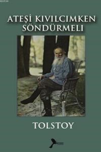 Ateşi Kıvılcım İken Söndürmeli (ISBN: 9786058480438)