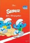 Şirinler-Şirin Olimpiyatları (ISBN: 9789944239295)