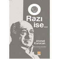 O Razı İse (ISBN: 9786053280583)