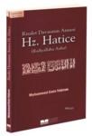Hz. Hatice (ISBN: 9789759014285)