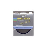 Hoya 49 mm HMC NDX8 (3 Stop)