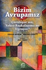 Bizim Avrupamız (ISBN: 9789750516627)