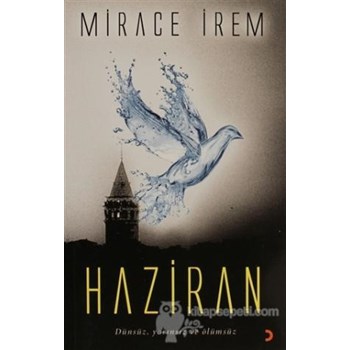 Haziran (ISBN: 9786051277165)