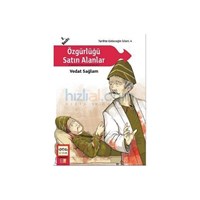 Özgürlüğü Satın Alanlar (ISBN: 9786053700418)