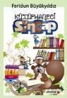 Kütüphaneci Sincap (ISBN: 9786054657216)