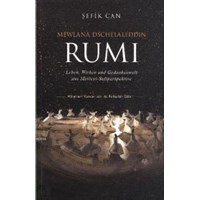 Mewlana Dschelaleddin Rumi-Şefik Can (ISBN: 9783935521307)