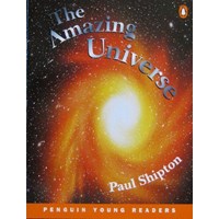 The Amazing Universe (ISBN: 9780582465756)