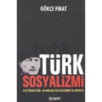 Türk Sosyalizmi (ISBN: 9786055452209)