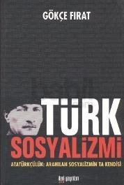Türk Sosyalizmi (ISBN: 9786055452209)