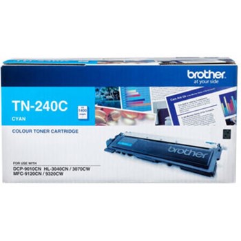 Brother TN-240C