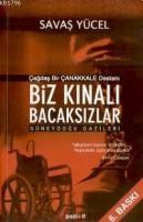 Biz Kınalı Bacaksızlar (ISBN: 9789756461396)