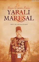 Yaralı Maşeral (ISBN: 9789750036816)