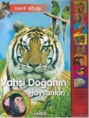 Vahşi Doğanın Hayvanları (ISBN: 9789756080290)