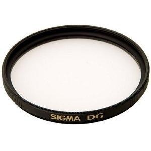 Sigma 67mm DG UV Filtre