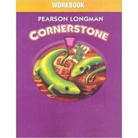 Cornerstone 2013 Workbook Grade 3 (ISBN: 9781428434868)