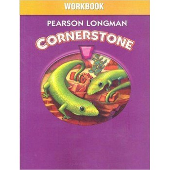 Cornerstone 2013 Workbook Grade 3 (ISBN: 9781428434868)