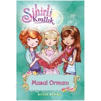 Sihirli Krallık - 11 (ISBN: 9786050918281)