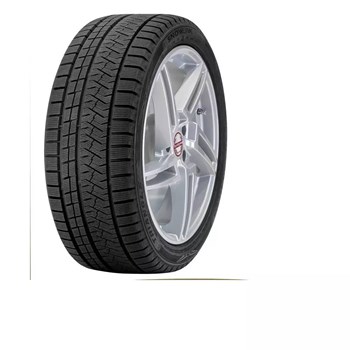 Triangle 245/45 R18 100V XL Pl02 Snowlink Kış Lastiği Üretim Yılı: 2020