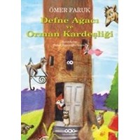 Defne Ağacı ve Orman Kardeşliği (ISBN: 9789750821868)