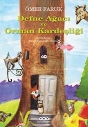 Defne Ağacı ve Orman Kardeşliği (ISBN: 9789750821868)