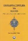 Oryantalistler ve Hadis (ISBN: 9789755483030)