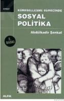Sosyal Politika (ISBN: 9789752976658)
