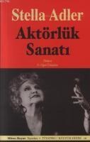 Aktörlük Sanatı (ISBN: 9789755080079)