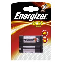 Energizer 2CR5 Lithium Pil