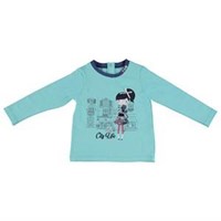 Baby&Kids T-Shirt Yeşil 2 Yaş 30476248