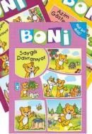 Boni Set (ISBN: 9786051143781)