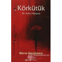 Körkütük (ISBN: 9789944825405)