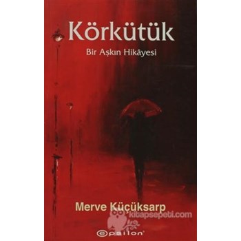 Körkütük (ISBN: 9789944825405)