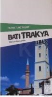 Batı Trakya (ISBN: 9789757105695)