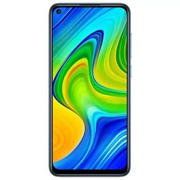 Xiaomi Redmi Note 9 128GB 4GB Ram 6.53 inç 48MP Akıllı Cep Telefonu Yeşil