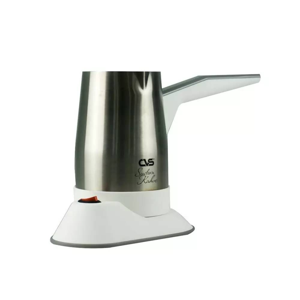 CVS DN1918 Inox Kahve Makinesi fiyatı, yorumları ve özellikleri