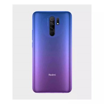 Xiaomi Redmi 9 32GB 3GB Ram 6.53 inç 13MP Akıllı Cep Telefonu Mor