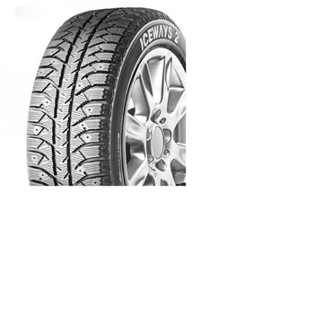 Lassa 215/55 R16  97T Iceways 2 Kış Lastiği Üretim Yılı: 2020