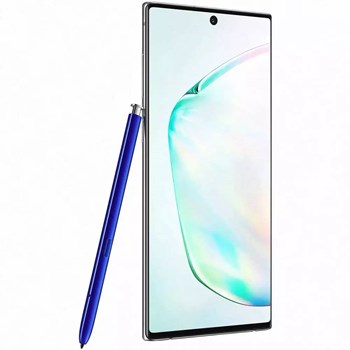 Samsung Galaxy Note10 256GB 8GB Ram 6.3 inç 12MP Akıllı Cep Telefonu Gri