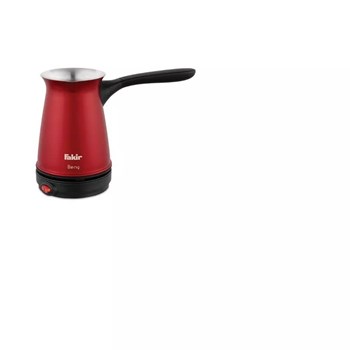 Fakir Beny Kırmızı Türk Kahve Makinesi