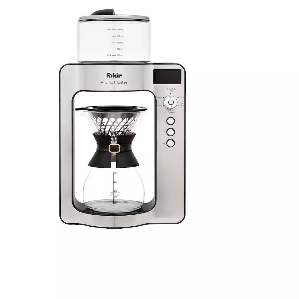 Fakir Aroma Master Inox Kahve Makinesi fiyatı, yorumları ve özellikleri