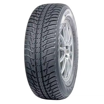 Nokian 225/55R19 103V WR SUV 4 Kış Lastiği